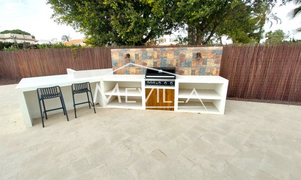 Återförsäljare - Villa - Orihuela Costa - Cabo Roig