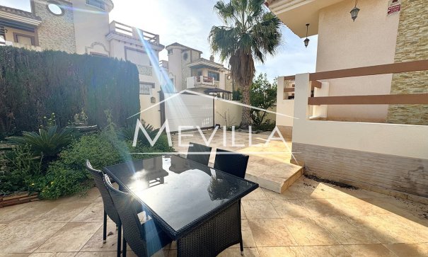 Resales - Villa - Orihuela Costa - Villamartin