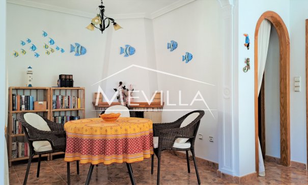 Wederverkoop -  - Orihuela Costa - Cabo Roig