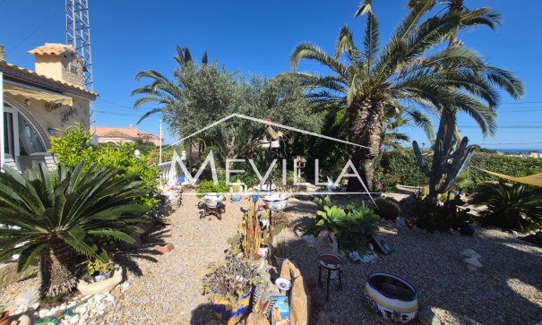 Wederverkoop - Villa - Orihuela Costa - Villamartin