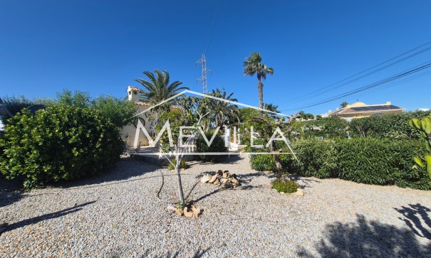 Wederverkoop - Villa - Orihuela Costa - Villamartin