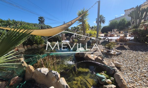 Wederverkoop - Villa - Orihuela Costa - Villamartin