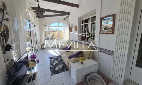 Wederverkoop - Villa - Orihuela Costa - Villamartin