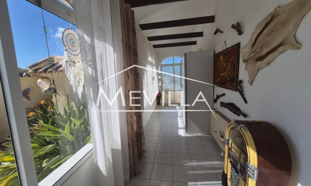 Wederverkoop - Villa - Orihuela Costa - Villamartin