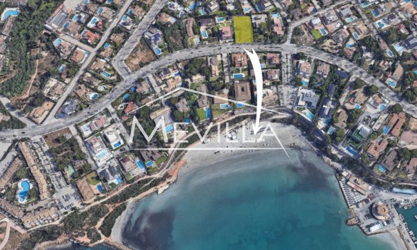 Salg (Resales) - Tomt - Orihuela Costa - Cabo Roig