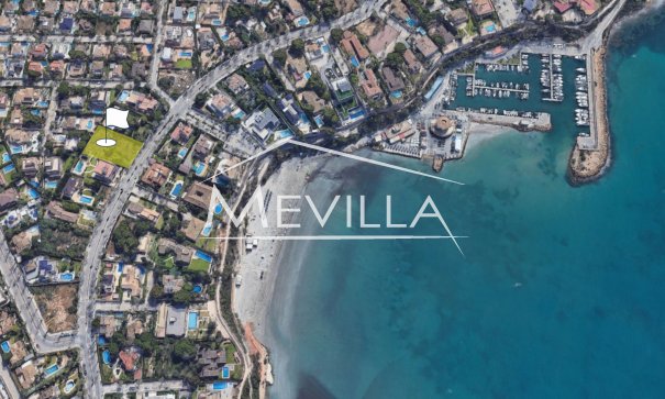 Salg (Resales) - Tomt - Orihuela Costa - Cabo Roig