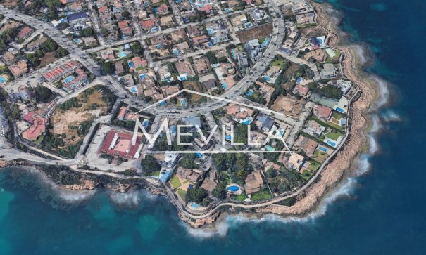 Reventas - Terreno - Orihuela Costa - Cabo Roig