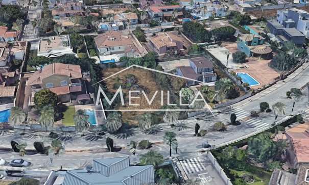 Reventas - Terreno - Orihuela Costa - Cabo Roig