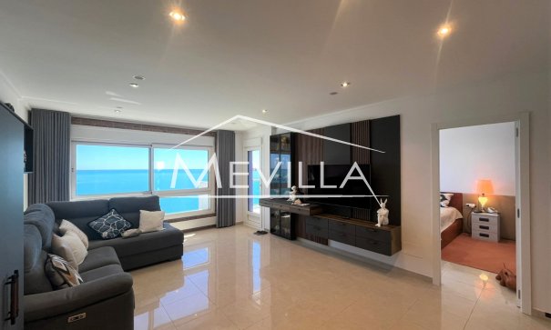 Перепродажа - Плоский / Апартаменты - La Manga