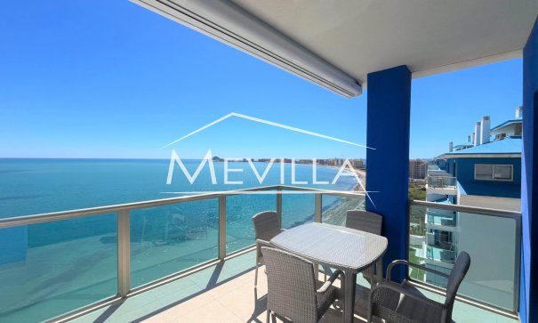 Перепродажа - Плоский / Апартаменты - La Manga