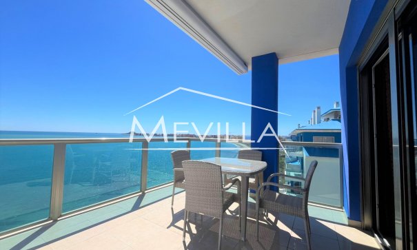 Перепродажа - Плоский / Апартаменты - La Manga