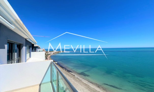 Перепродажа - Плоский / Апартаменты - La Manga