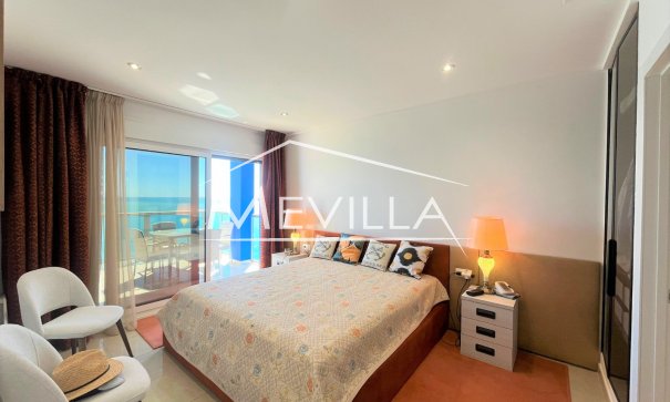 Перепродажа - Плоский / Апартаменты - La Manga