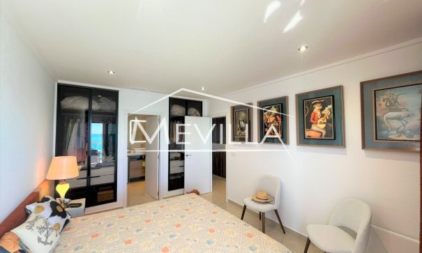 Перепродажа - Плоский / Апартаменты - La Manga