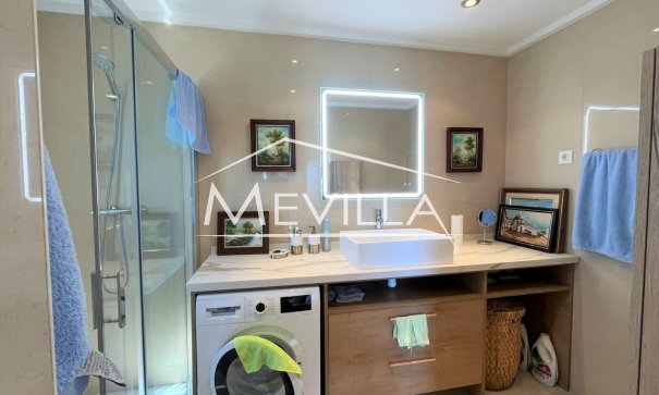 Перепродажа - Плоский / Апартаменты - La Manga