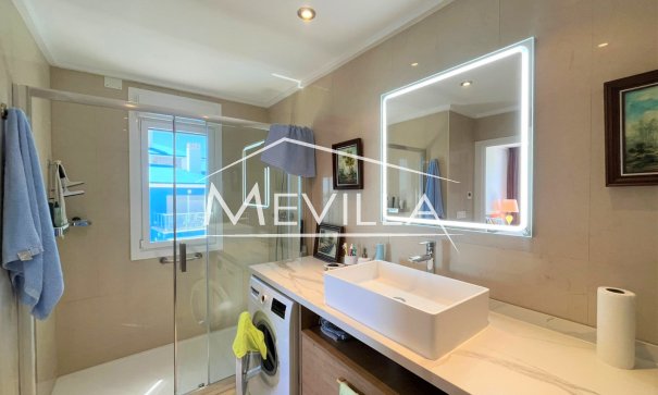 Перепродажа - Плоский / Апартаменты - La Manga