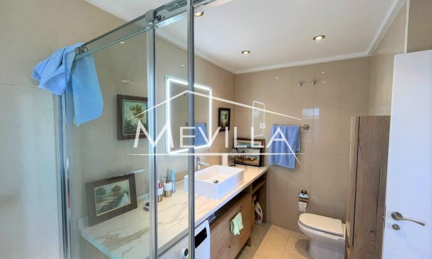 Перепродажа - Плоский / Апартаменты - La Manga