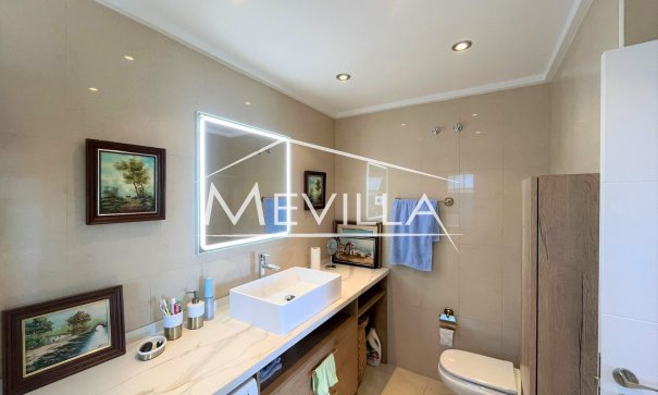 Перепродажа - Плоский / Апартаменты - La Manga