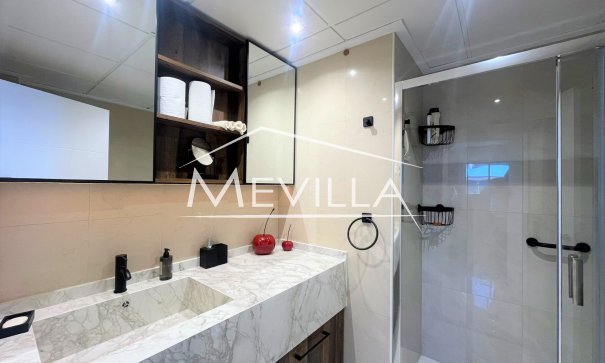 Перепродажа - Плоский / Апартаменты - La Manga