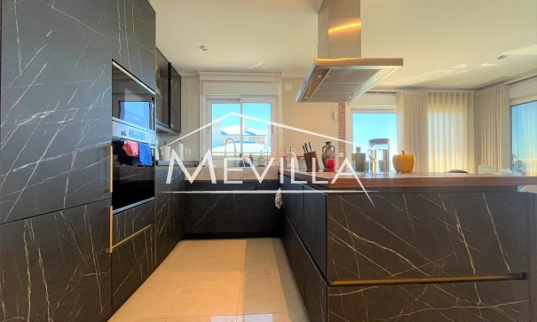 Перепродажа - Плоский / Апартаменты - La Manga