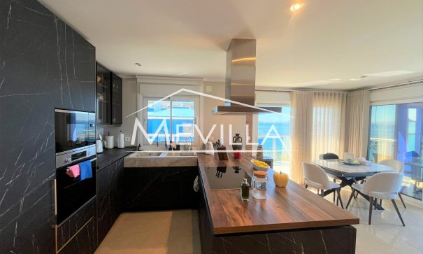 Перепродажа - Плоский / Апартаменты - La Manga