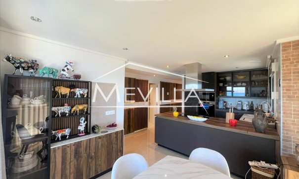 Перепродажа - Плоский / Апартаменты - La Manga