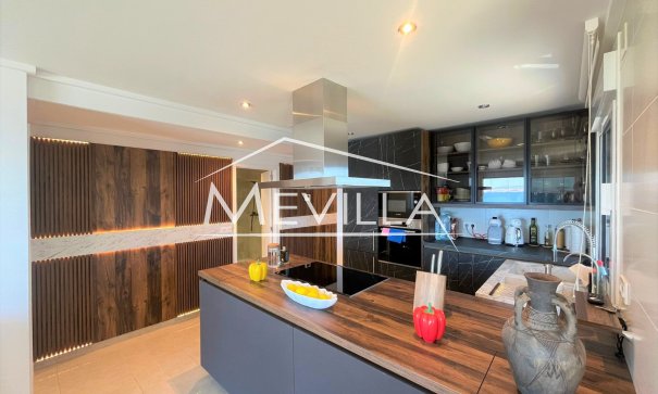 Перепродажа - Плоский / Апартаменты - La Manga