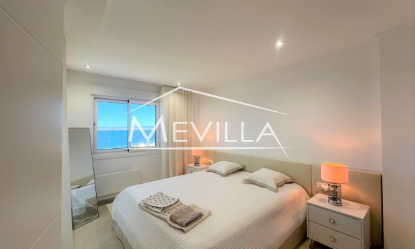 Перепродажа - Плоский / Апартаменты - La Manga