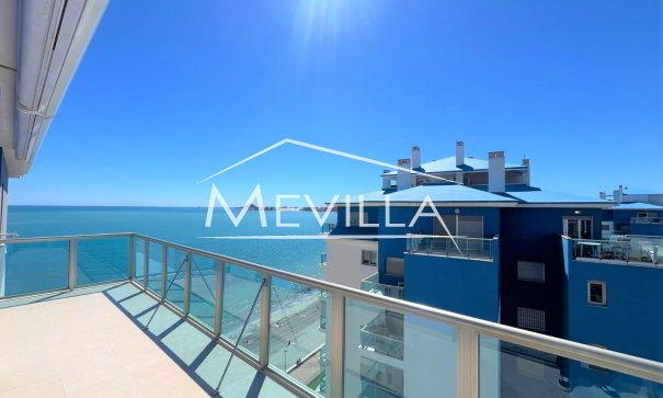 Перепродажа - Плоский / Апартаменты - La Manga