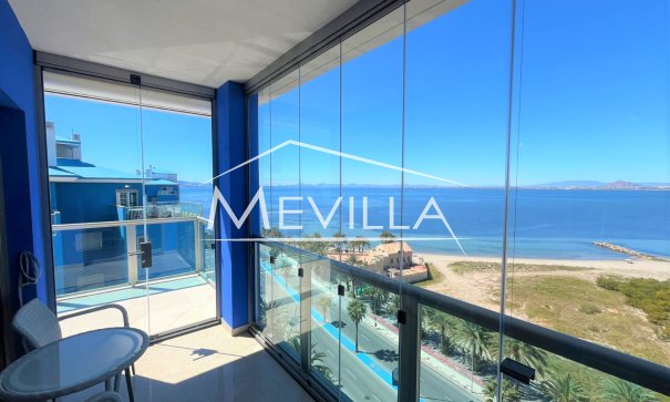 Перепродажа - Плоский / Апартаменты - La Manga