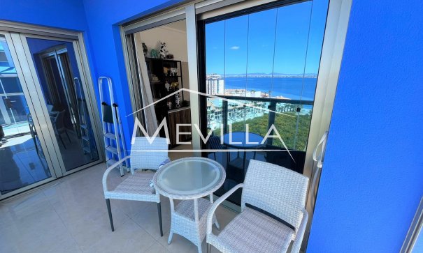 Перепродажа - Плоский / Апартаменты - La Manga