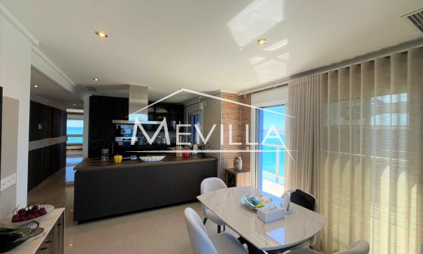 Перепродажа - Плоский / Апартаменты - La Manga