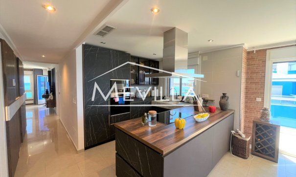 Перепродажа - Плоский / Апартаменты - La Manga