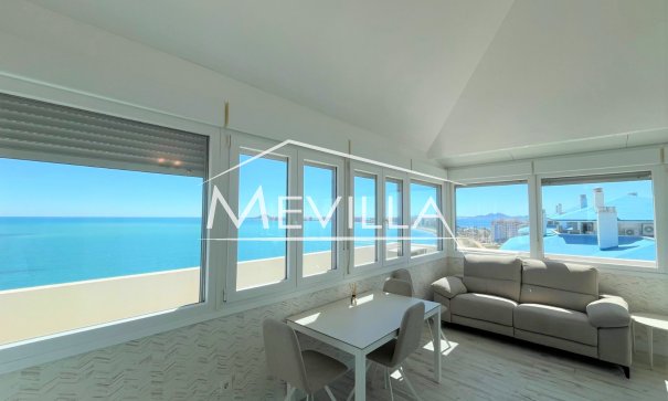 Перепродажа - Плоский / Апартаменты - La Manga