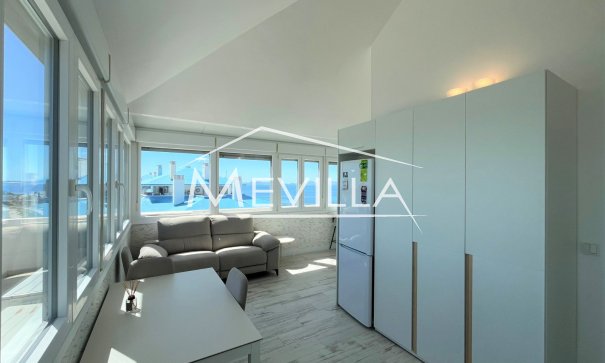 Перепродажа - Плоский / Апартаменты - La Manga