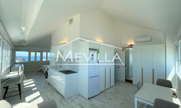 Перепродажа - Плоский / Апартаменты - La Manga