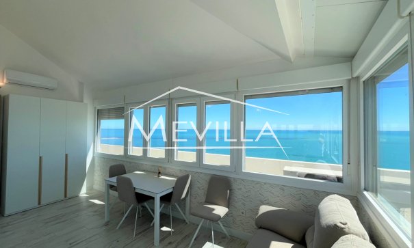 Перепродажа - Плоский / Апартаменты - La Manga