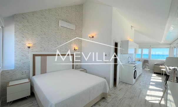 Перепродажа - Плоский / Апартаменты - La Manga