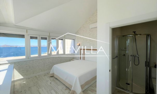 Перепродажа - Плоский / Апартаменты - La Manga