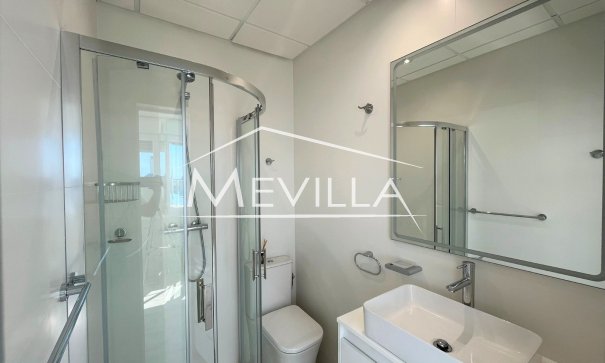 Перепродажа - Плоский / Апартаменты - La Manga