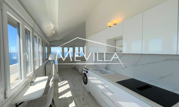 Перепродажа - Плоский / Апартаменты - La Manga