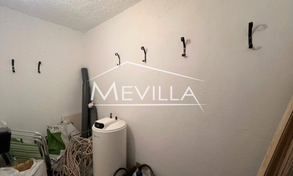 Перепродажа - Плоский / Апартаменты - La Manga