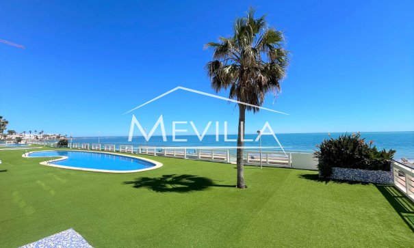 Перепродажа - Плоский / Апартаменты - La Manga