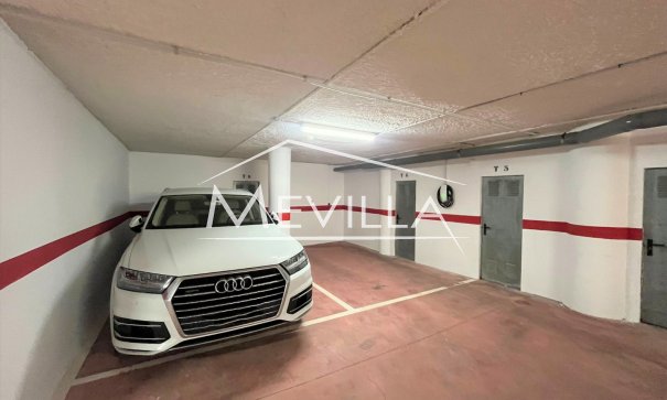 Перепродажа - Плоский / Апартаменты - La Manga