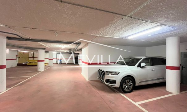 Перепродажа - Плоский / Апартаменты - La Manga