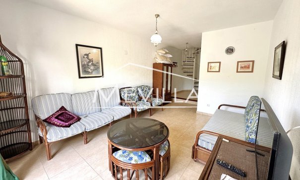 Verkäufe - Reihenhaus - Orihuela Costa - Cabo Roig