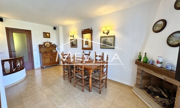 Перепродажа - Дуплекс - Ориуэла Коста - Cabo Roig