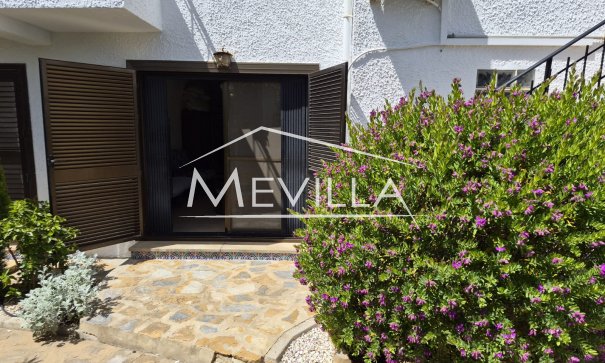 Перепродажа - Дуплекс - Ориуэла Коста - Cabo Roig