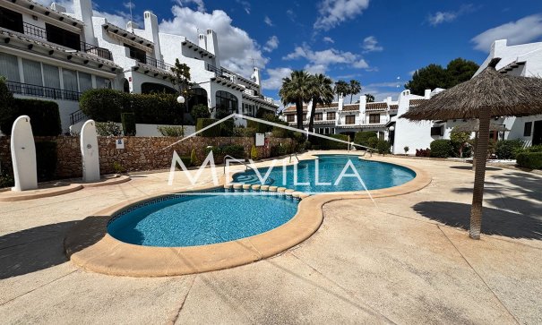 Перепродажа - Дуплекс - Ориуэла Коста - Cabo Roig