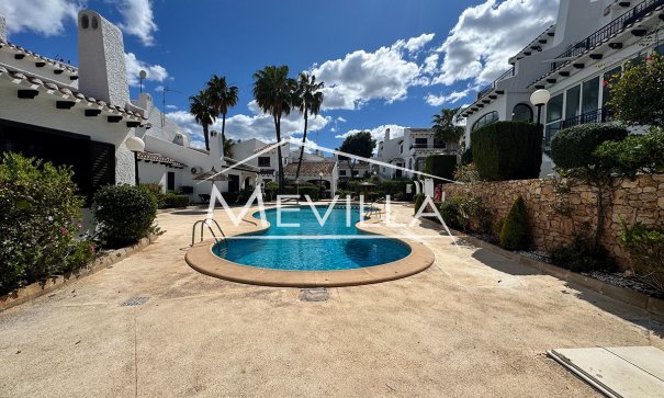 Перепродажа - Дуплекс - Ориуэла Коста - Cabo Roig